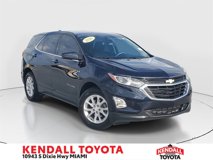 Used 2020 Chevrolet Equinox LT