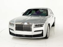 Certified 2022 Rolls-Royce Ghost