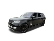 Certified 2023 Land Rover Range Rover Long Wheelbase Autobiography