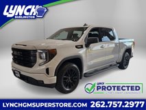 Used 2023 GMC Sierra 1500 Elevation