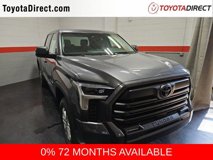 New 2024 Toyota Tundra SR5