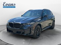 New 2026 BMW X5 xDrive40i w/ M Sport Package