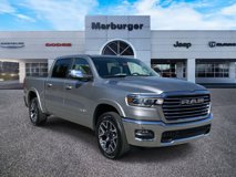 New 2025 RAM 1500 Laramie