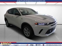 New 2025 Dodge Hornet GT