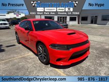 Certified 2023 Dodge Charger R/T w/ Technology Group