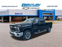 New 2025 Chevrolet Silverado 2500 LT w/ All Star Edition
