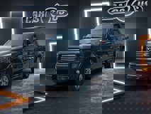 Used 2011 Ford F150 FX4