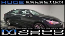 Used 2015 Toyota Camry LE