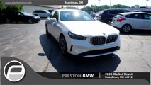 New 2026 BMW 540i xDrive w/ Premium Package