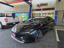 Used 2023 Toyota Prius XLE