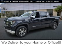 Used 2025 GMC Sierra 1500 SLT