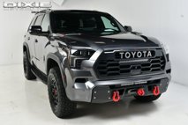 Used 2024 Toyota Sequoia TRD Pro