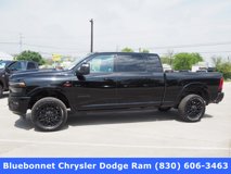 New 2025 RAM 2500 Limited