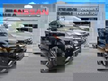 New 2025 Nissan Rogue SL