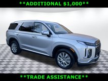Used 2025 Hyundai Palisade SEL
