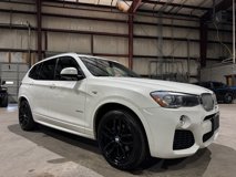 Used 2017 BMW X3 xDrive28i