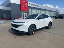 New 2025 Nissan Murano SL