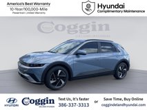 New 2025 Hyundai Ioniq 5 SEL
