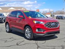 Used 2024 Ford Edge Titanium