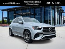 Certified 2024 Mercedes-Benz GLE 450 4MATIC