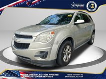 New 2026 Chevrolet Equinox LT w/ Convenience Package II