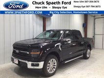 New 2025 Ford F150 XLT