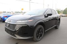 New 2025 Nissan Murano SV w/ Cargo Package