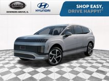New 2026 Hyundai Ioniq 9 Calligraphy