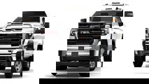 New 2024 GMC Sierra 2500 Pro w/ Convenience Package