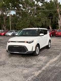 Used 2025 Kia Soul LX w/ LX Technology Package