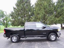 Used 2021 RAM 2500 Big Horn