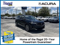 New 2025 Acura MDX SH-AWD w/ Technology Package