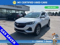 Used 2023 Buick Encore GX Essence w/ Experience Buick Package