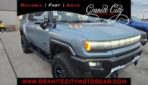 Used 2024 GMC Hummer EV 3X w/ Omega Edition