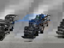 New 2025 RAM 2500 Lone Star