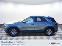 Used 2025 Mercedes-Benz GLE 350 4MATIC