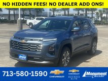 New 2026 Chevrolet Equinox LT w/ Convenience Package II