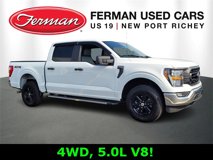 Used 2023 Ford F150 XL w/ XL Chrome Appearance Package