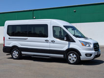 Used 2020 Ford Transit 350 XLT