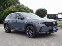 Used 2023 MAZDA CX-50 AWD 2.5 S w/ Premium Plus Pkg