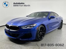 New 2026 BMW 840i xDrive Coupe