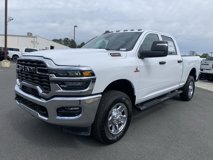 New 2025 RAM 2500 Tradesman
