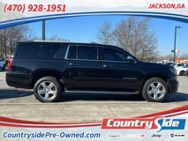 Used 2020 Chevrolet Suburban Premier