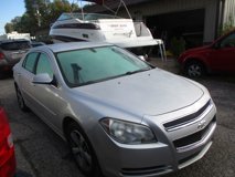 Used 2011 Chevrolet Malibu LT
