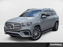 New 2025 Mercedes-Benz GLS 450 4MATIC