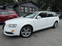 Used 2008 Audi A6 3.2