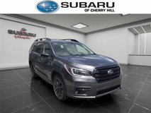 Certified 2022 Subaru Ascent Onyx Edition
