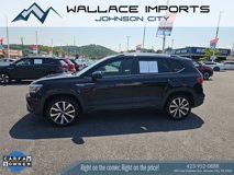 Used 2023 Volkswagen Taos SE