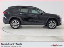 Used 2023 Toyota RAV4 XLE Premium