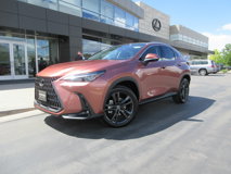 Used 2025 Lexus NX 450h+ AWD w/ Luxury Package